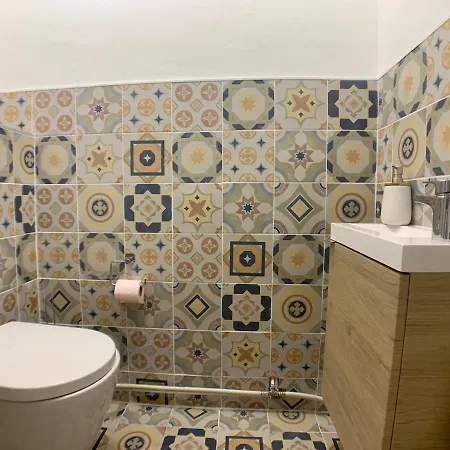 Isola Bella Apartment
