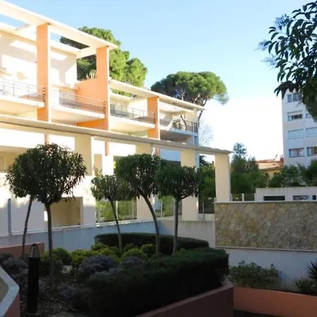 Apartment Isola Bella