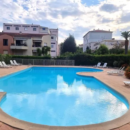 Apartment Isola Bella
