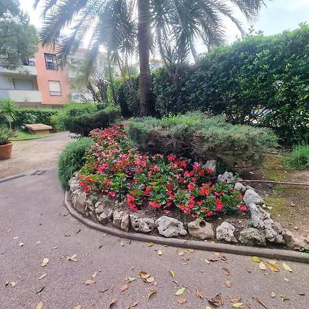 Apartment Isola Bella *